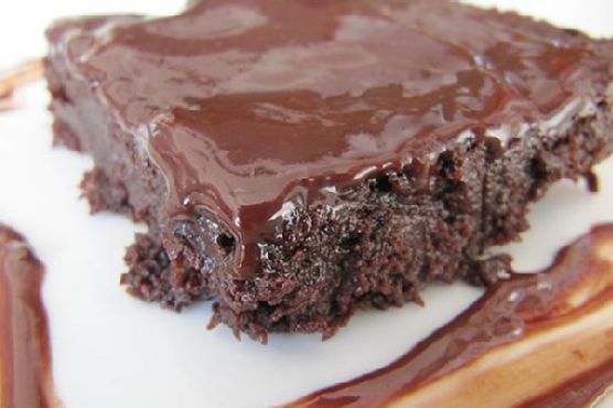 Chocolate and Szechuan Peppercorn Brownies recipe by Meaghan Moineau